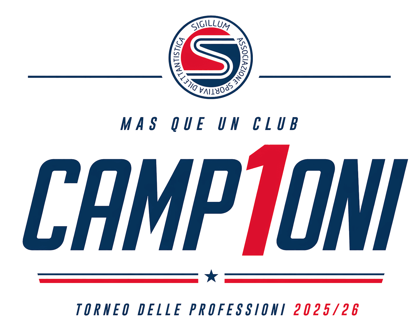 ASD Sigillum Campioni Coppa UISP Catania